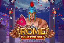 Rome : Fight for Gold