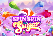 Spin Spin Sugar