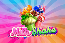 Milkshake XXXtreme