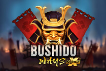 Bushido Ways xNudge 