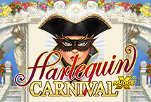 Harlequin Carnival 