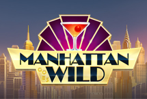 Manhattan Goes Wild 