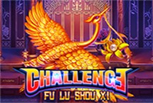 Challengeã»fu Lu Shou Xi