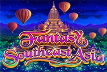 Fantasy Southeast Asia