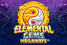 Elemental Gems Megawaysâ¢