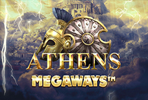 Athens Megaways