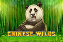 Chinese Wilds