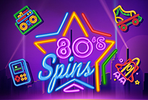 80s Spins