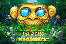 Amazon Island MegaWays