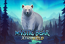 Mystic Bear