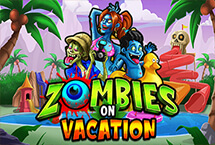 Zombies on Vacation