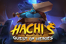 HachisQuestOfHeroes