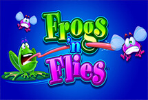 Frogs 'n Flies 2