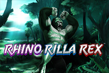 Rhino Rilla Rexâ¢