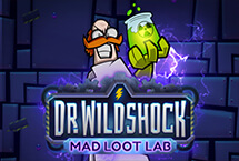 Dr. Wildshock: Mad Loot Labâ¢